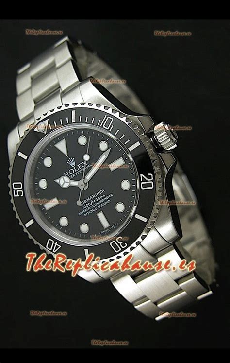 relojes replica rolex|relojes réplicas exactas suizas.